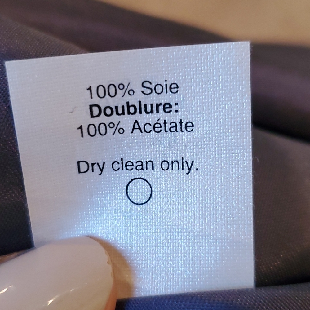 JCrew Whitley silk taffeta cocktail dress - Picture 6 of 9